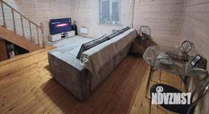 Дом 108м&sup2;, 2-этажный, участок 5 сот.  