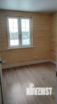 Дом 140м&sup2;, 2-этажный, участок 7 сот.  