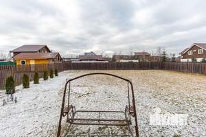 Дом 165м², 2-этажный, участок 10 сот.  