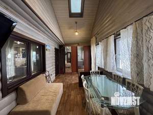 Дом 143м&sup2;, 2-этажный, участок 6 сот.  