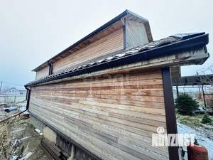 Дом 262м&sup2;, 2-этажный, участок 10 сот.  