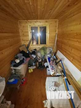 Дача 60м², 1-этажный, участок 7 сот.  