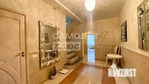 Дом 230м&sup2;, 2-этажный, участок 25 сот.  