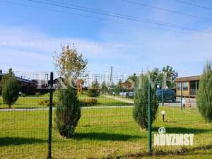 Дом 170м², 2-этажный, участок 10 сот.  