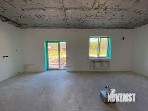 Дом 140м&sup2;, 2-этажный, участок 6 сот.  