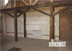 Дом 600м&sup2;, 3-этажный, участок 10 сот.  