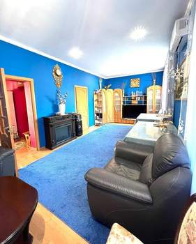 Дом 140м², 2-этажный, участок 7 сот.  