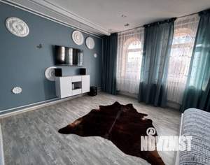 Коттедж 320м², 3-этажный, участок 15 сот.  