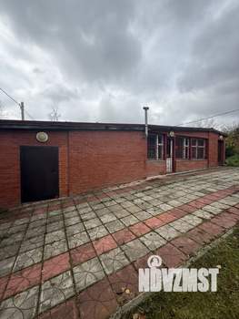 Дом 153м², 2-этажный, участок 23 сот.  