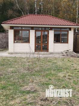 Дом 370м², 3-этажный, участок 26 сот.  