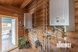 Дом 165м², 2-этажный, участок 10 сот.  