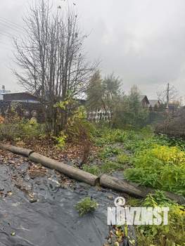 Дача 40м², 2-этажный, участок 6 сот.  