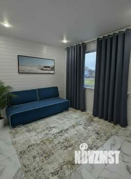 Дом 140м², 1-этажный, участок 10 сот.  