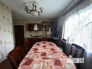Дом 220м², 3-этажный, участок 12 сот.  