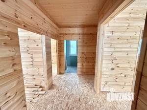 Дом 90м&sup2;, 1-этажный, участок 6 сот.  