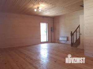 Дом 95м&sup2;, 2-этажный, участок 5 сот.  