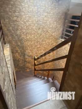 Дом 341м², 2-этажный, участок 8 сот.  