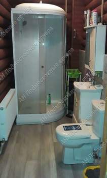 Дом 200м², 2-этажный, участок 15 сот.  