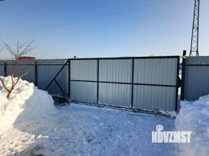 Дом 137м&sup2;, 2-этажный, участок 10 сот.  