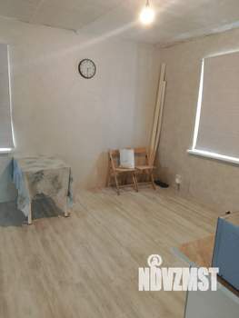 Дом 95м&sup2;, 1-этажный, участок 5 сот.  