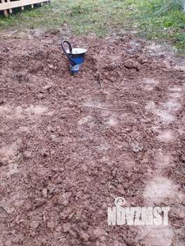 Дом 155м&sup2;, 2-этажный, участок 6 сот.  