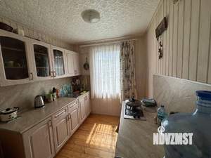 Дом 50м², 2-этажный, участок 5 сот.  