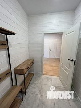 Дом 125м&sup2;, 2-этажный, участок 7 сот.  