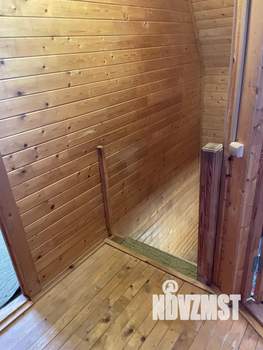 Дом 91м&sup2;, 2-этажный, участок 12 сот.  