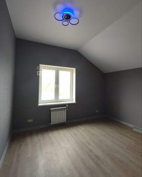Дом 140м², 2-этажный, участок 9 сот.  