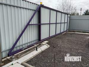 Дом 48м&sup2;, 1-этажный, участок 9 сот.  