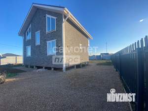 Дом 120м², 2-этажный, участок 7 сот.  