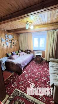 Дом 130м&sup2;, 2-этажный, участок 8 сот.  