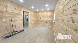 Дом 140м&sup2;, 2-этажный, участок 6 сот.  