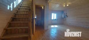 Дом 120м², 2-этажный, участок 5 сот.  