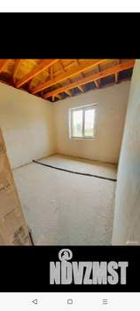 Дом 100м&sup2;, 1-этажный, участок 10 сот.  