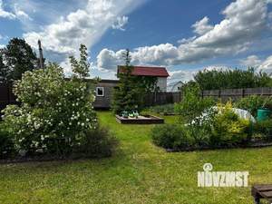 Дом 150м², 2-этажный, участок 30 сот.  