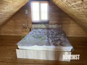 Дом 168м², 2-этажный, участок 1500 сот.  