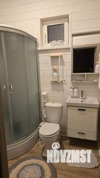 Дом 75м&sup2;, 2-этажный, участок 7 сот.  