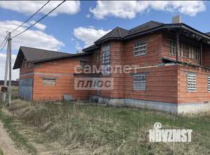 Дом 700м², 2-этажный, участок 25 сот.  