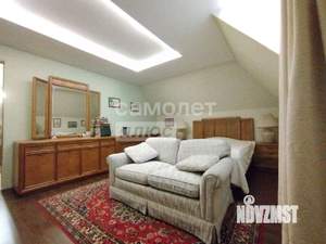 Дом 108м&sup2;, 2-этажный, участок 12 сот.  