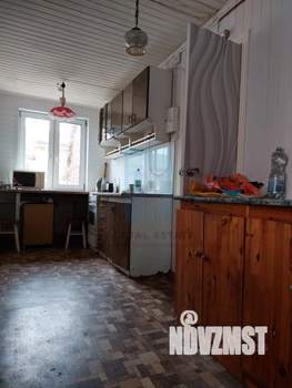 Дом 118м², 2-этажный, участок 26 сот.  