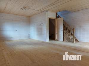 Дом 95м², 2-этажный, участок 7 сот.  