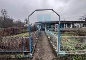 Дом 108м&sup2;, 1-этажный, участок 16 сот.  