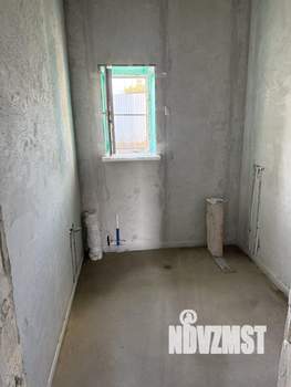 Дом 85м&sup2;, 1-этажный, участок 6 сот.  