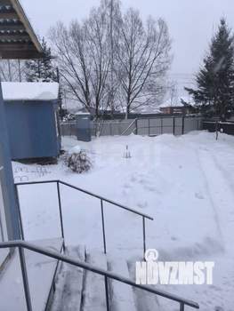 Дом 87м&sup2;, 2-этажный, участок 11 сот.  