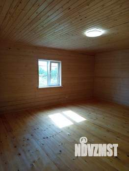 Дом 95м&sup2;, 2-этажный, участок 5 сот.  