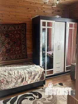 Дача 110м², 3-этажный, участок 6 сот.  