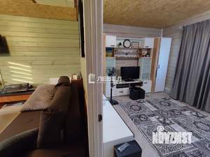 Дом 50м², 1-этажный, участок 5 сот.  