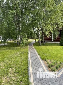 Дом 220м², 2-этажный, участок 17 сот.  