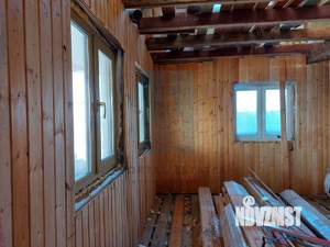 Дом 105м&sup2;, 2-этажный, участок 7 сот.  